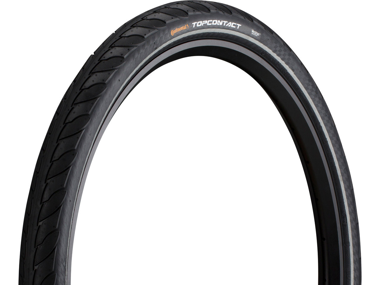 Continental Top Contact II 28" Faltreifen