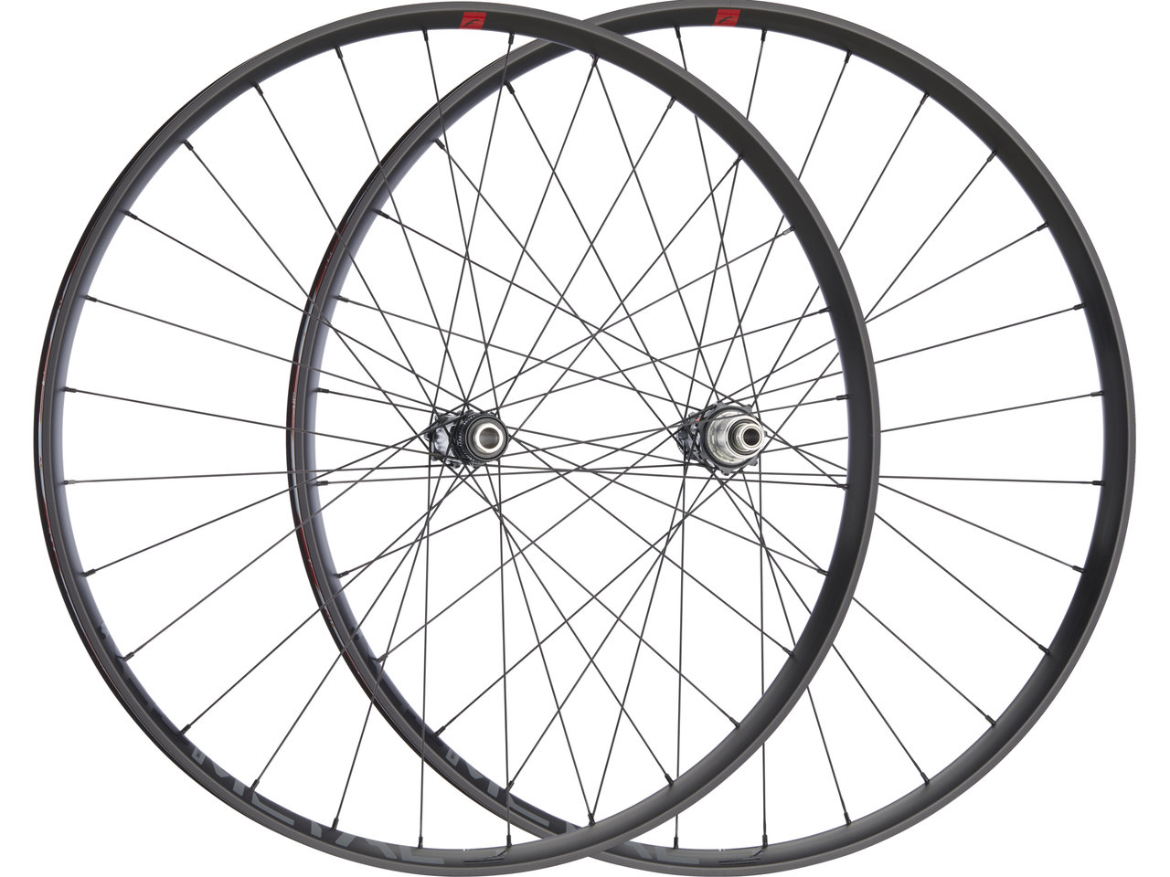 Fulcrum Red Metal 5 29´´ Disc Tubeless Mtb-hjulsett