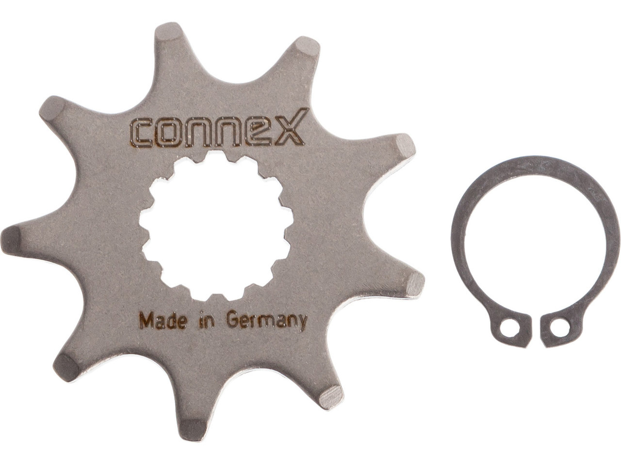 Connex E-Bike Ritzel für Panasonic Antriebe Connex E-Bike Ritzel für Panasonic Antriebe
