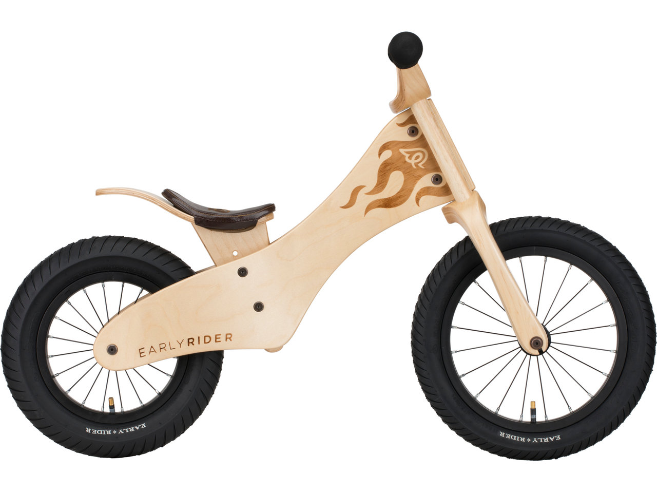 Early Rider SuperPly Classic 14"/12" Kinder Laufrad