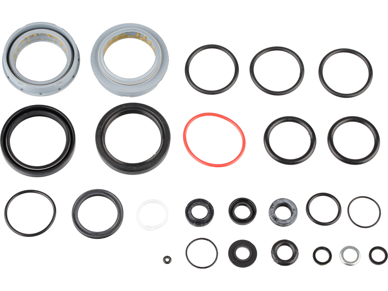 Rock Shox Service Kit für BoXXer World Cup ab Modell 2015 Rock Shox Service Kit für BoXXer World Cup ab Modell 2015