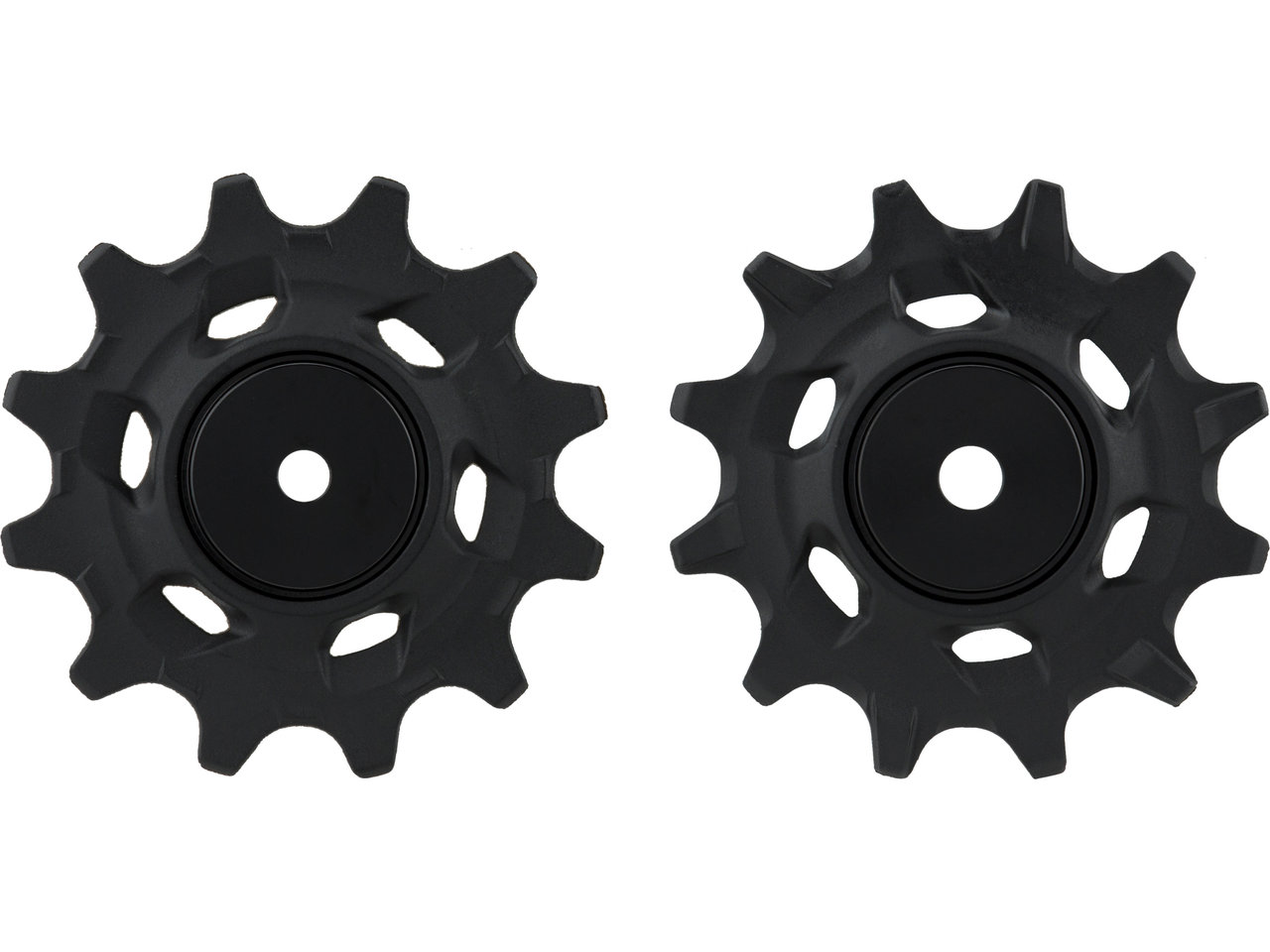 SRAM Schalträdchen Set für X-Sync Force eTap AXS 12-fach Schaltwerk SRAM Schalträdchen Set für X-Sync Force eTap AXS 12-fach Schaltwerk