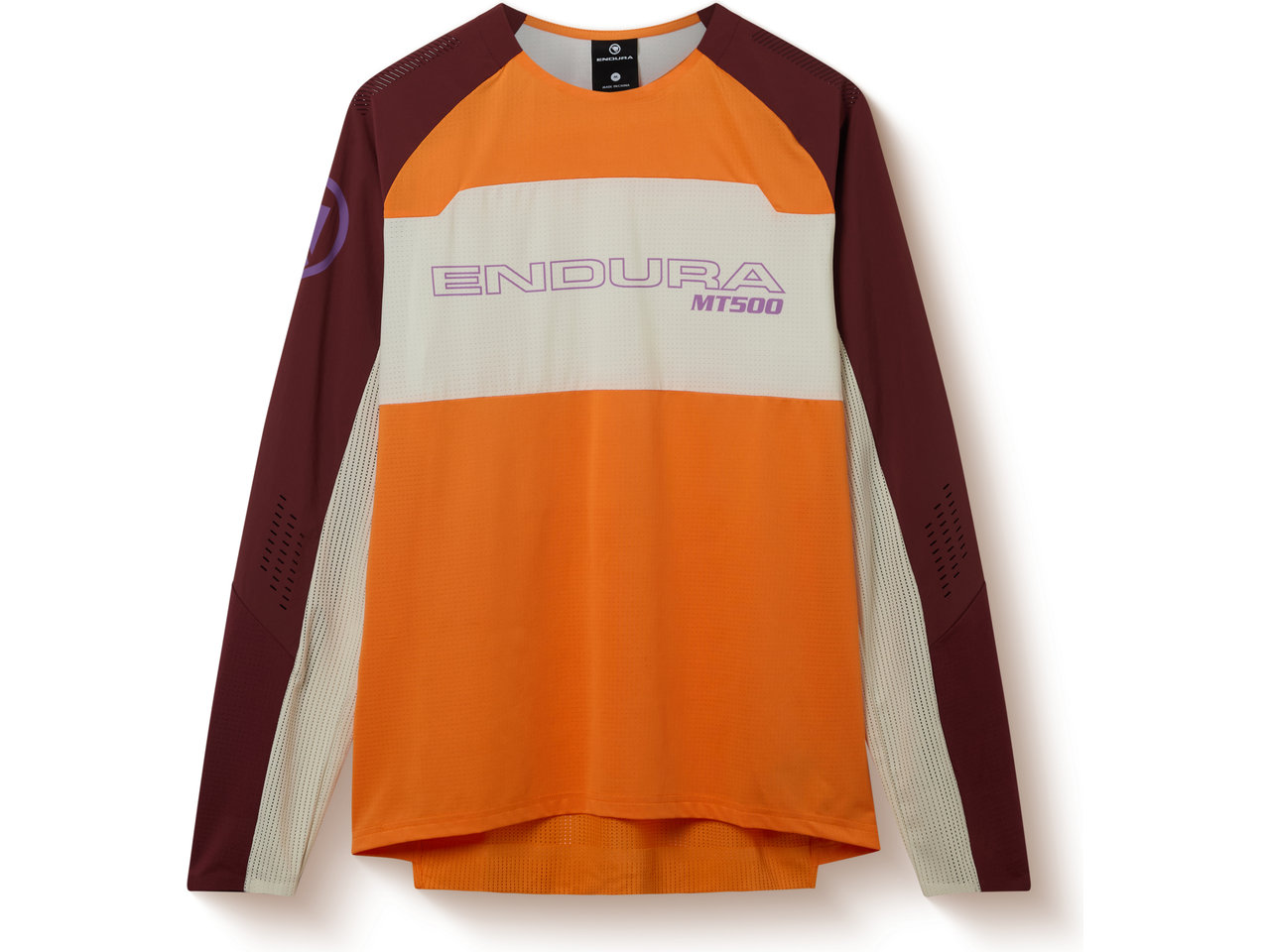 Oransje