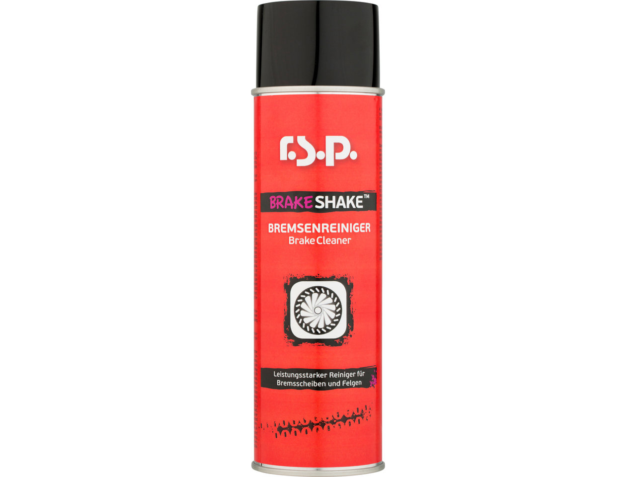 r.s.p. Brake Shake Bremsreiniger r.s.p. Brake Shake Bremsreiniger