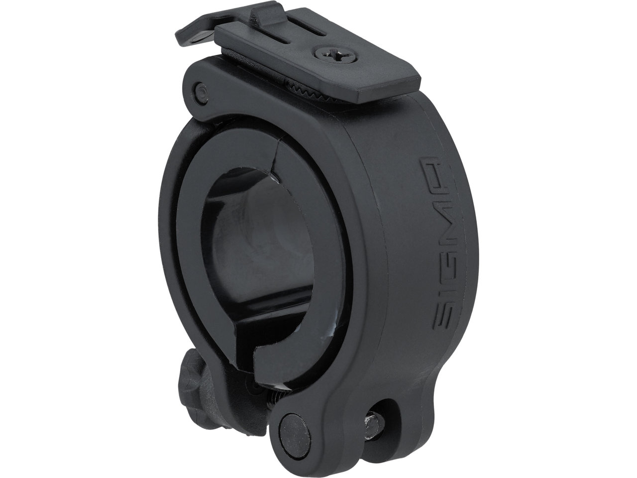 SIGMA SPORT Ersatzhalterung für Aura 100 / Buster 800 / Buster 1100 HL SIGMA SPORT Ersatzhalterung für Aura 100 / Buster 800 / Buster 1100 HL