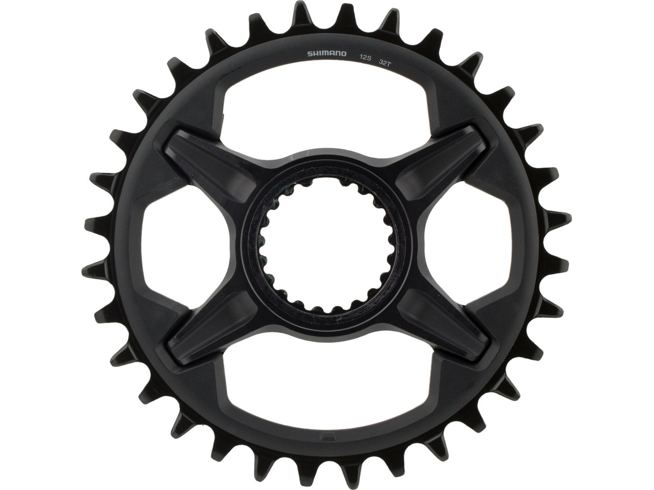 Shimano XT Kettenblatt FC-M8100-1 / M8120-1 / M8130-1 12-fach (SM-CRM85) Shimano XT Kettenblatt FC-M8100-1 / M8120-1 / M8130-1 12-fach (SM-CRM85)