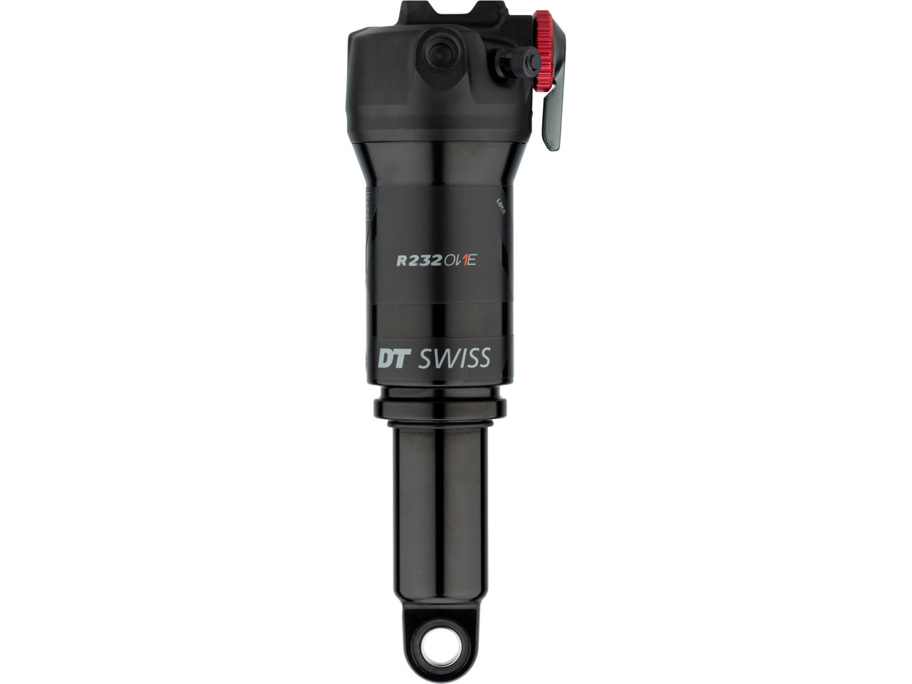 DT Swiss R 232 ONE Trunnion Lever Dämpfer