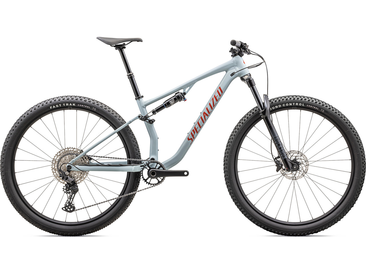Specialized Chisel Shimano Deore 29" Mountainbike