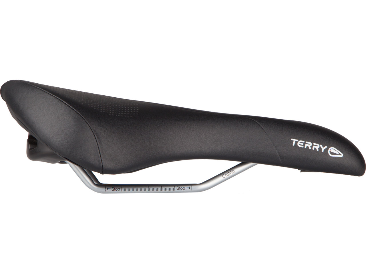 Terry Figura GTC Gel Max Men Sattel Terry Figura GTC Gel Max Men Sattel