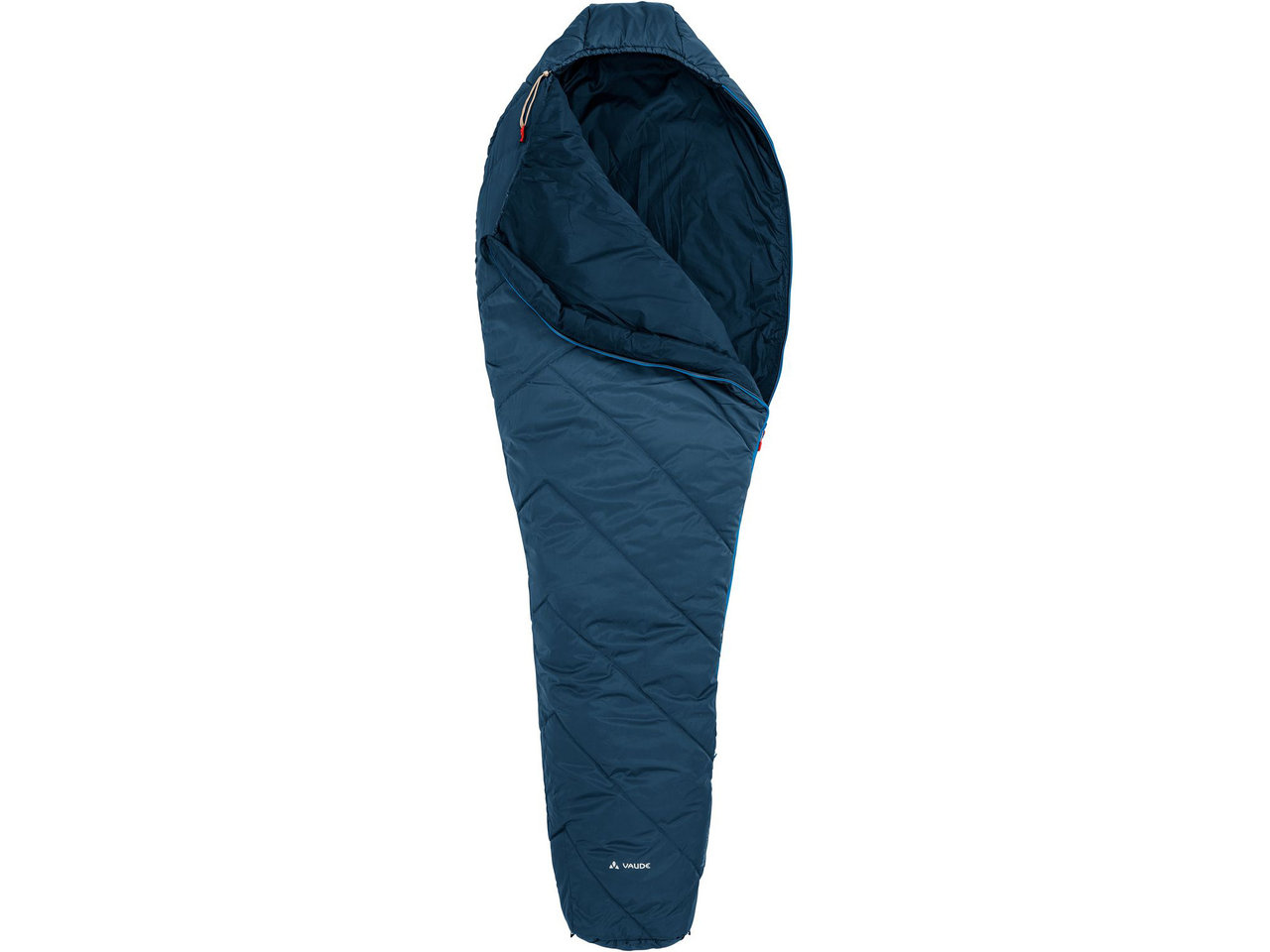 Vaude Sioux 400 II SYN Schlafsack