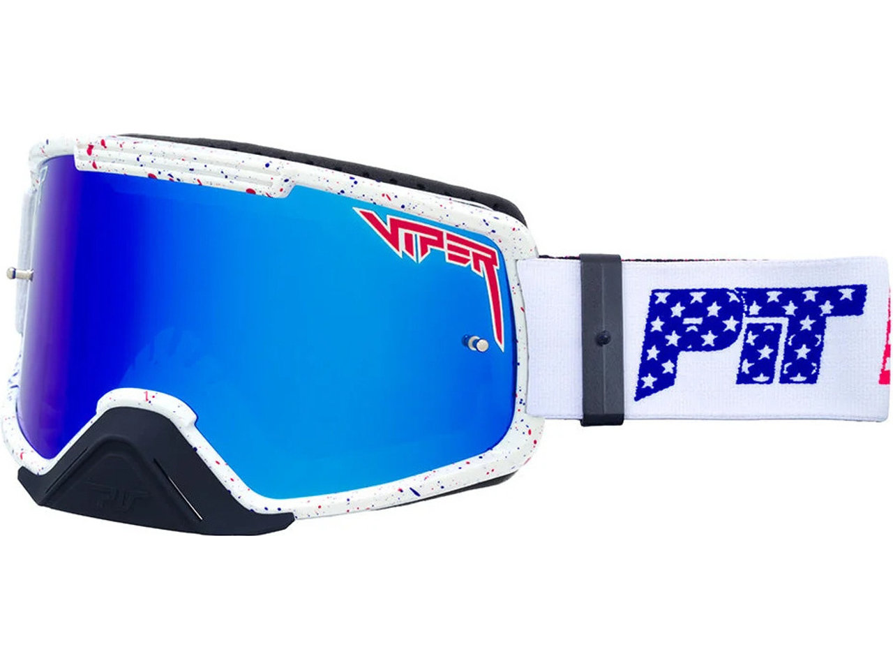Pit Viper The Brapstrap Large Goggle