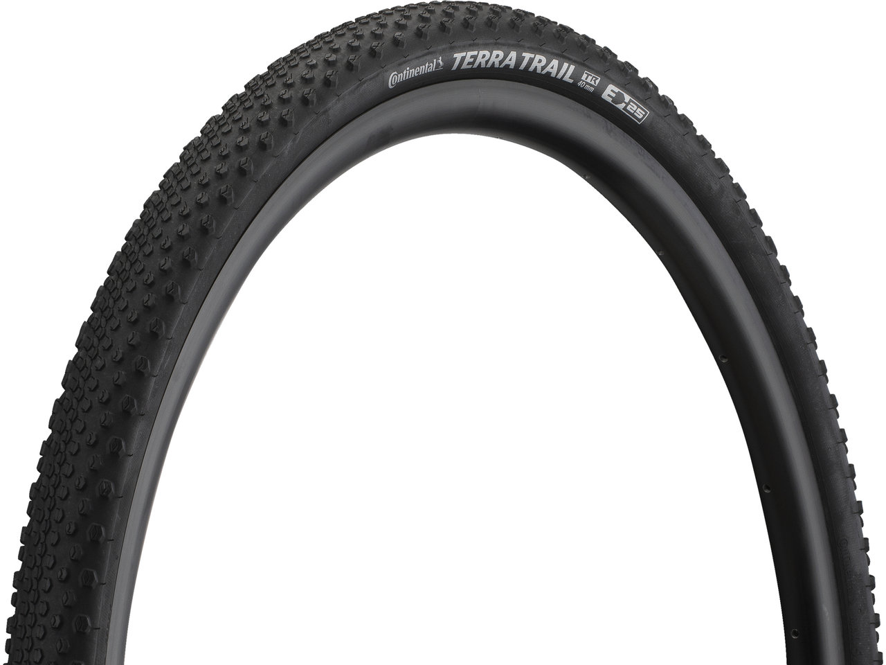 Continental Terra Trail ShieldWall SL 27,5" Faltreifen