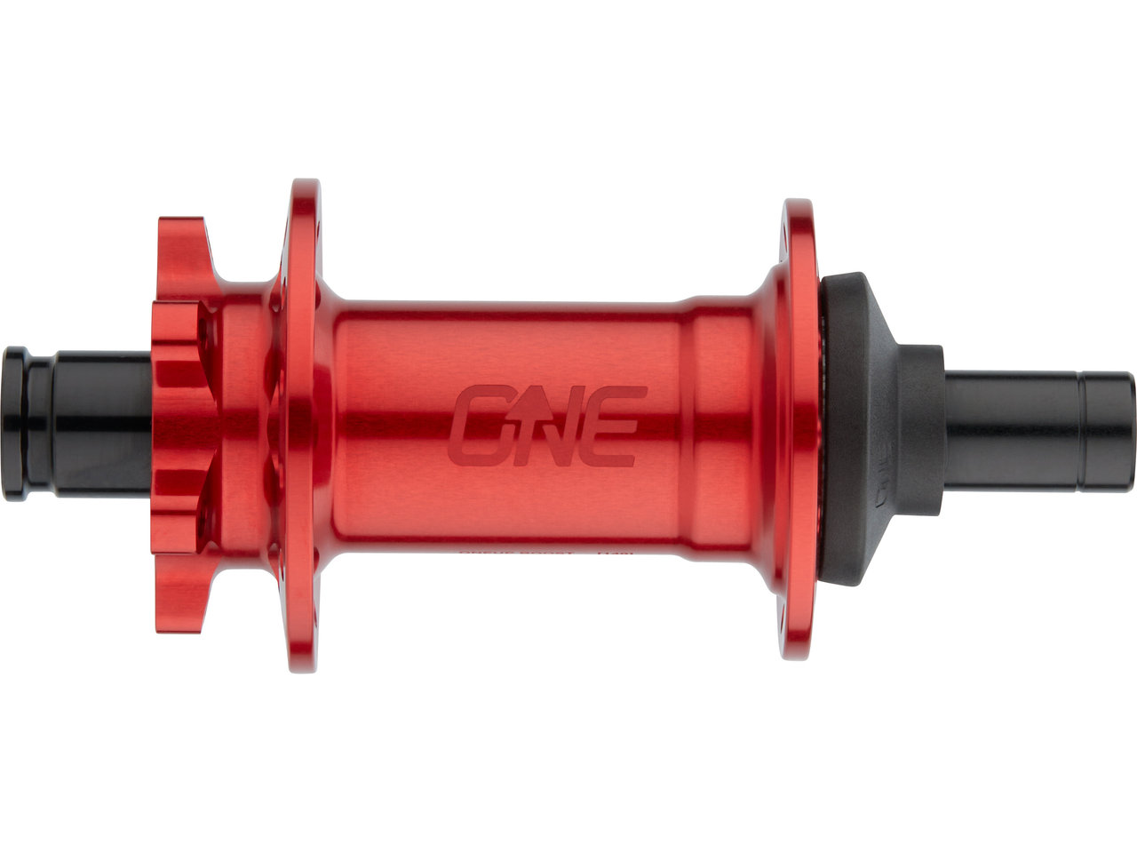 ONE UP COMPONENTS Disc 6-Loch Boost HR-Nabe