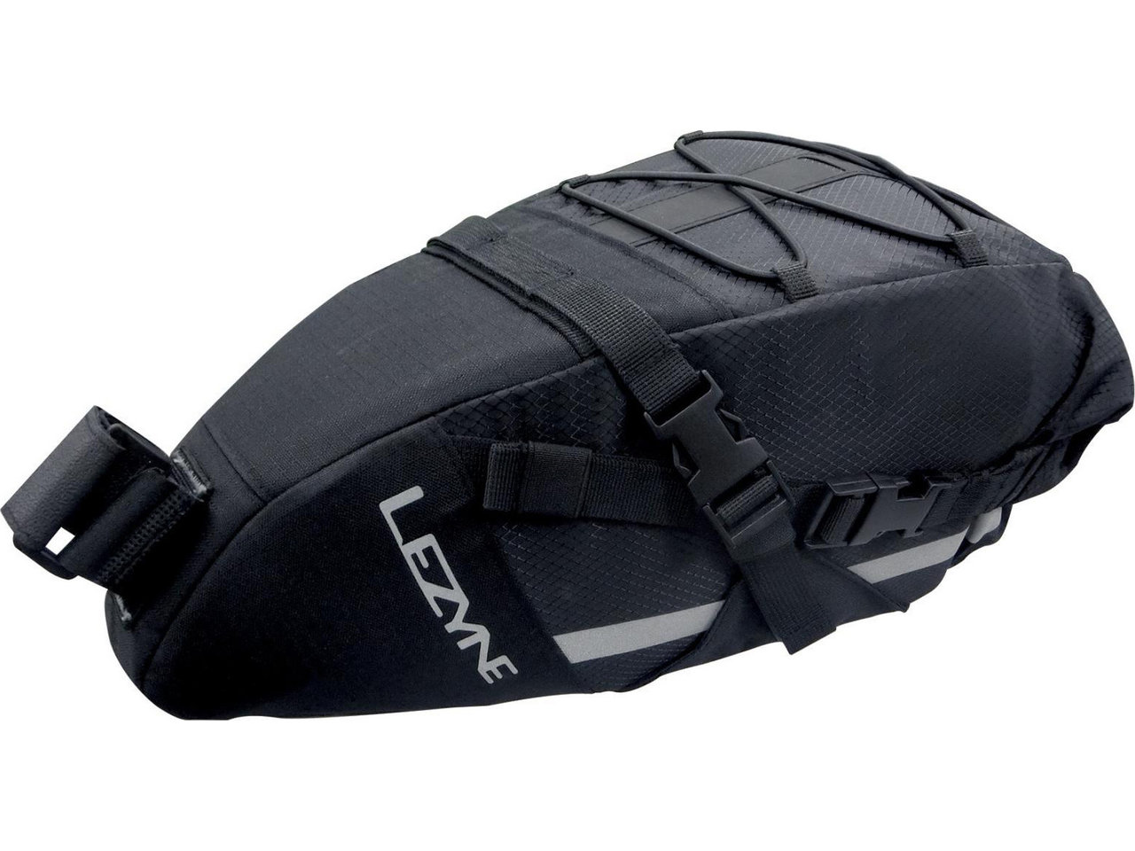 Lezyne XL Caddy 7.5 L Seteveske Lezyne XL Caddy 7.5 L Seteveske