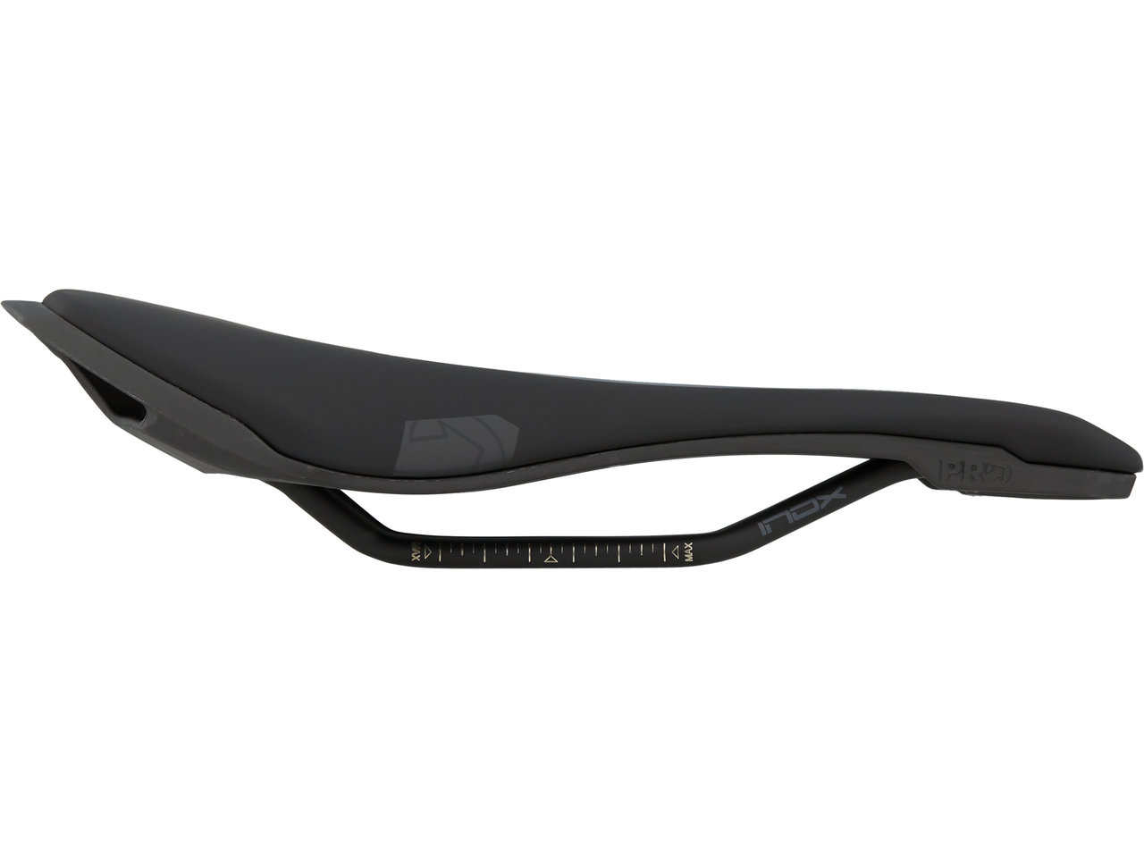 PRO Stealth Team Carbon Sattel PRO Stealth Team Carbon Sattel