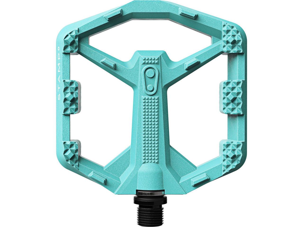 Crankbrothers Stamp 0 Plattformpedale