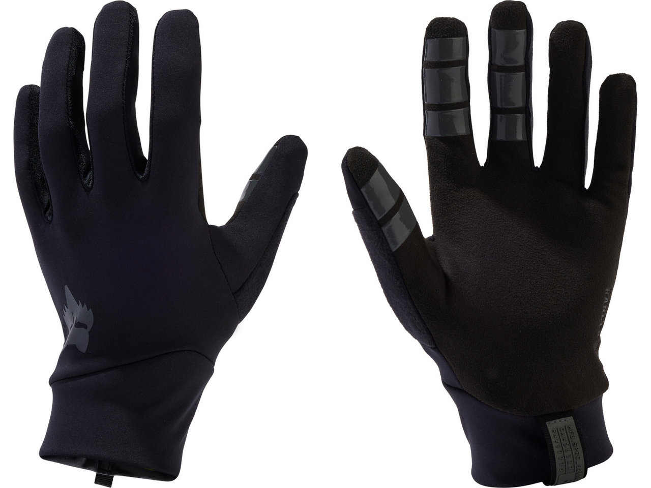 FOX Ranger Fire Ganzfinger-Handschuhe Modell 2025 FOX Ranger Fire Ganzfinger-Handschuhe Modell 2025