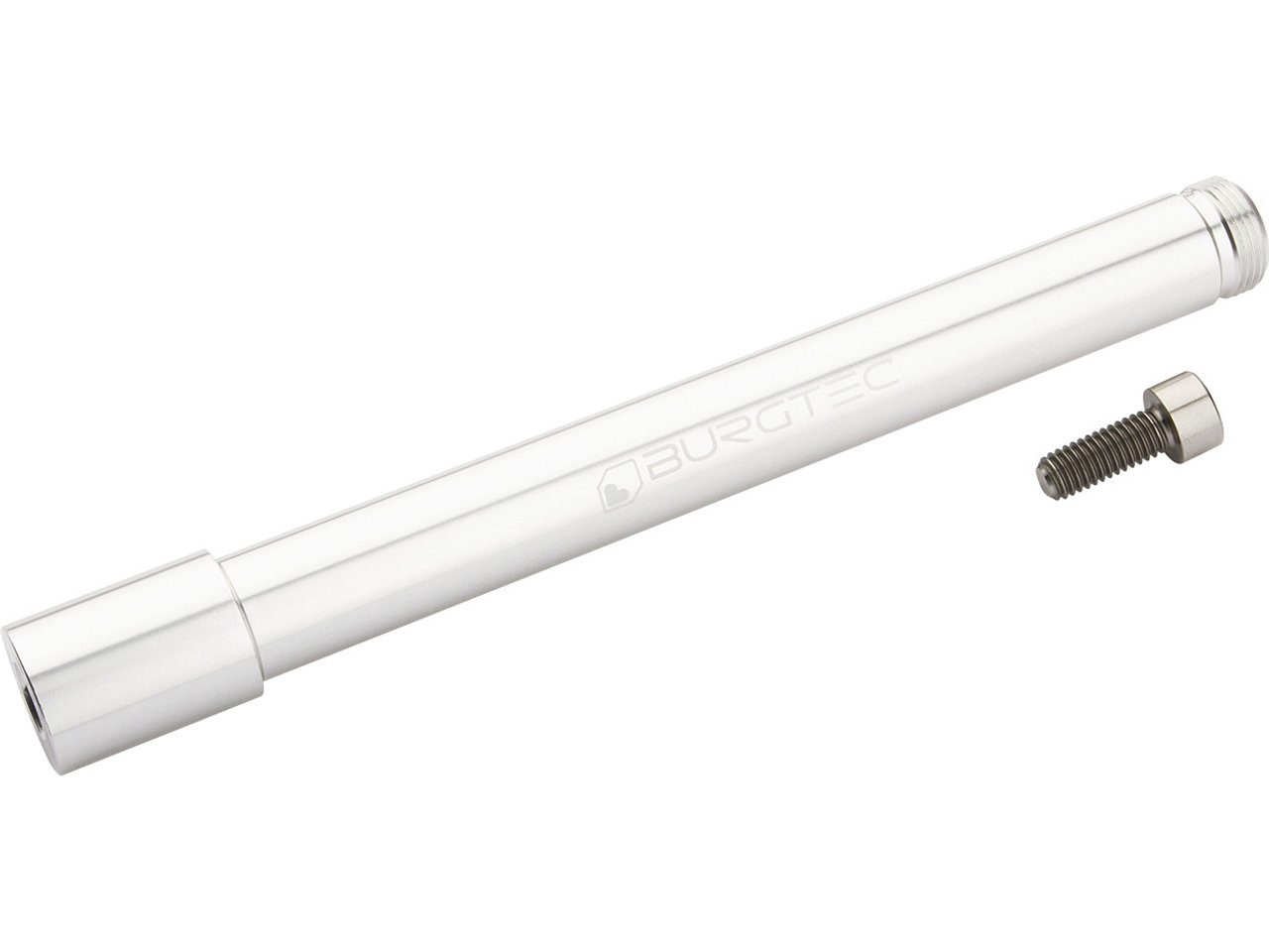 Steckachse Für Öhlins Boost Rxf36/rxf36 Evo/rfx3