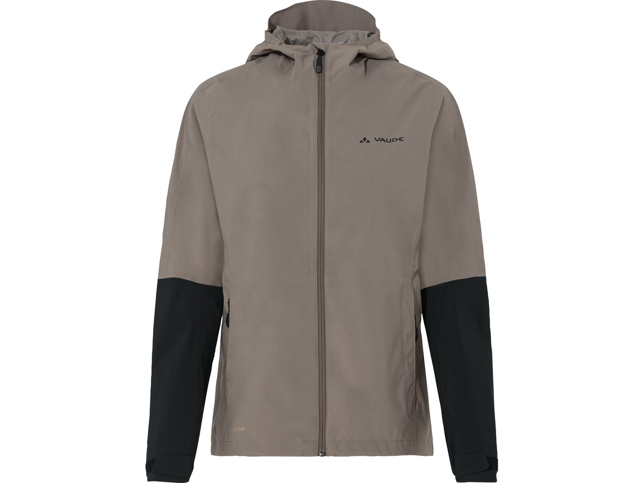 Vaude Womens Moab Rain Jacke II Vaude Womens Moab Rain Jacke II