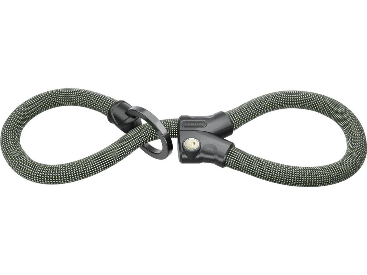 ABUS Infinity Loop 1806 Kettenschloss