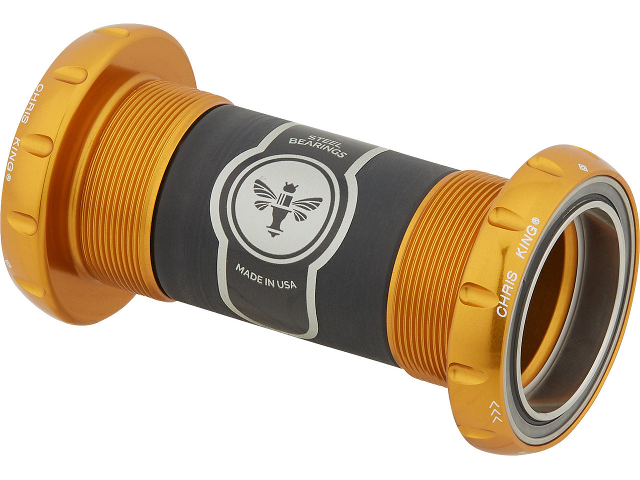 Chris King Threadfit 30 Kranklagerkopper