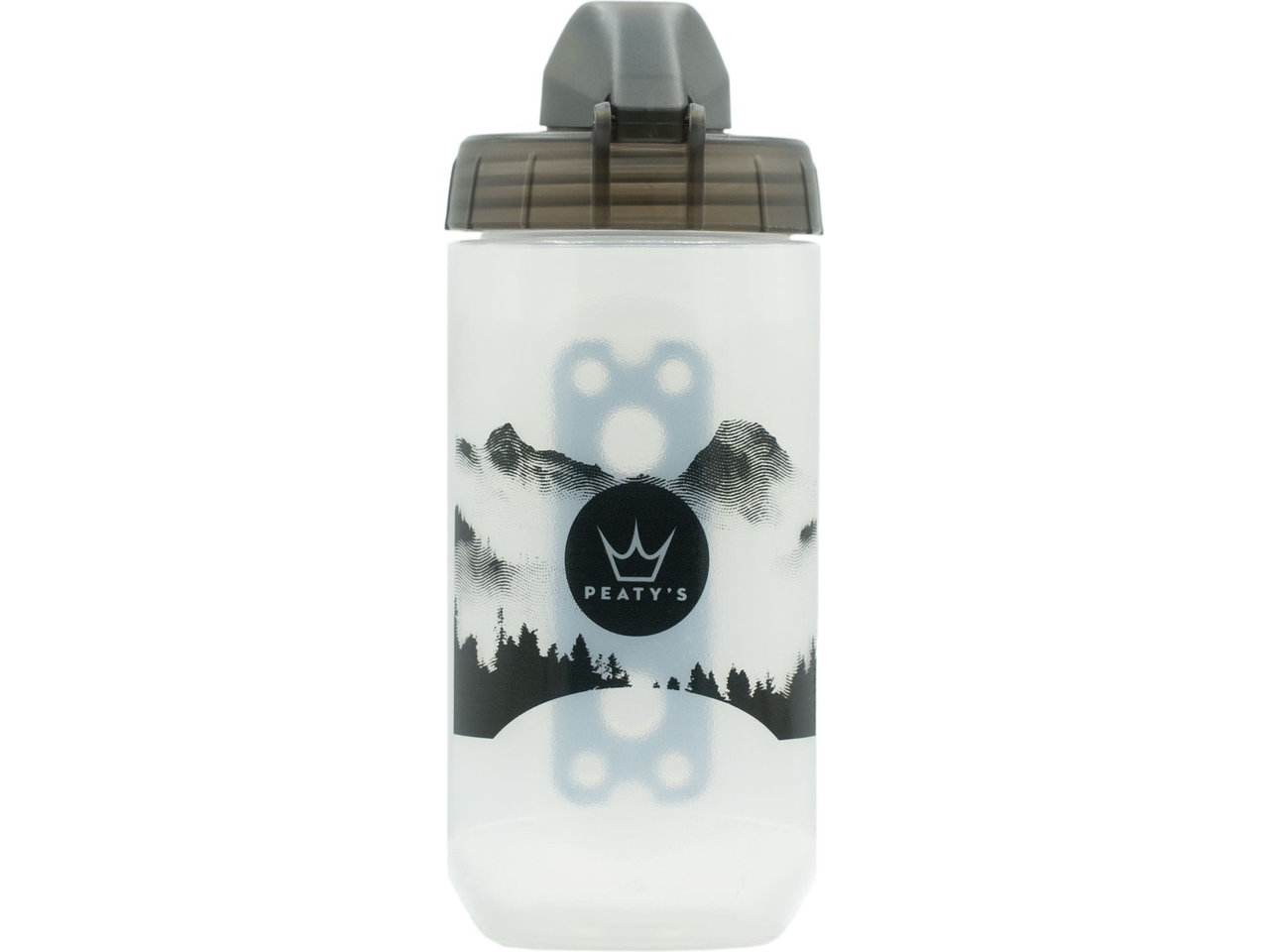 Peaty's Fidlock Lockin Trinkflasche