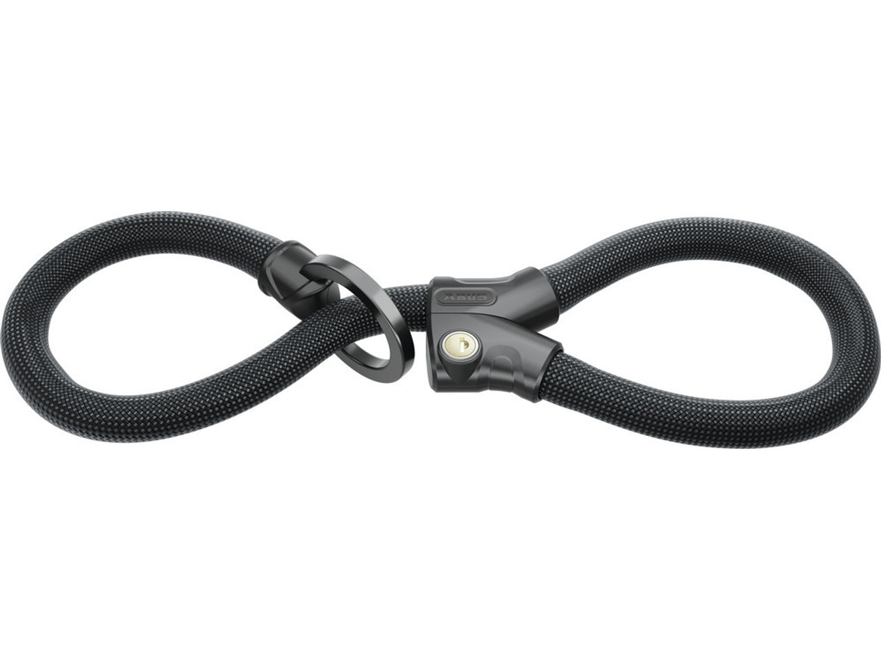 ABUS Infinity Loop 1806 Kettenschloss