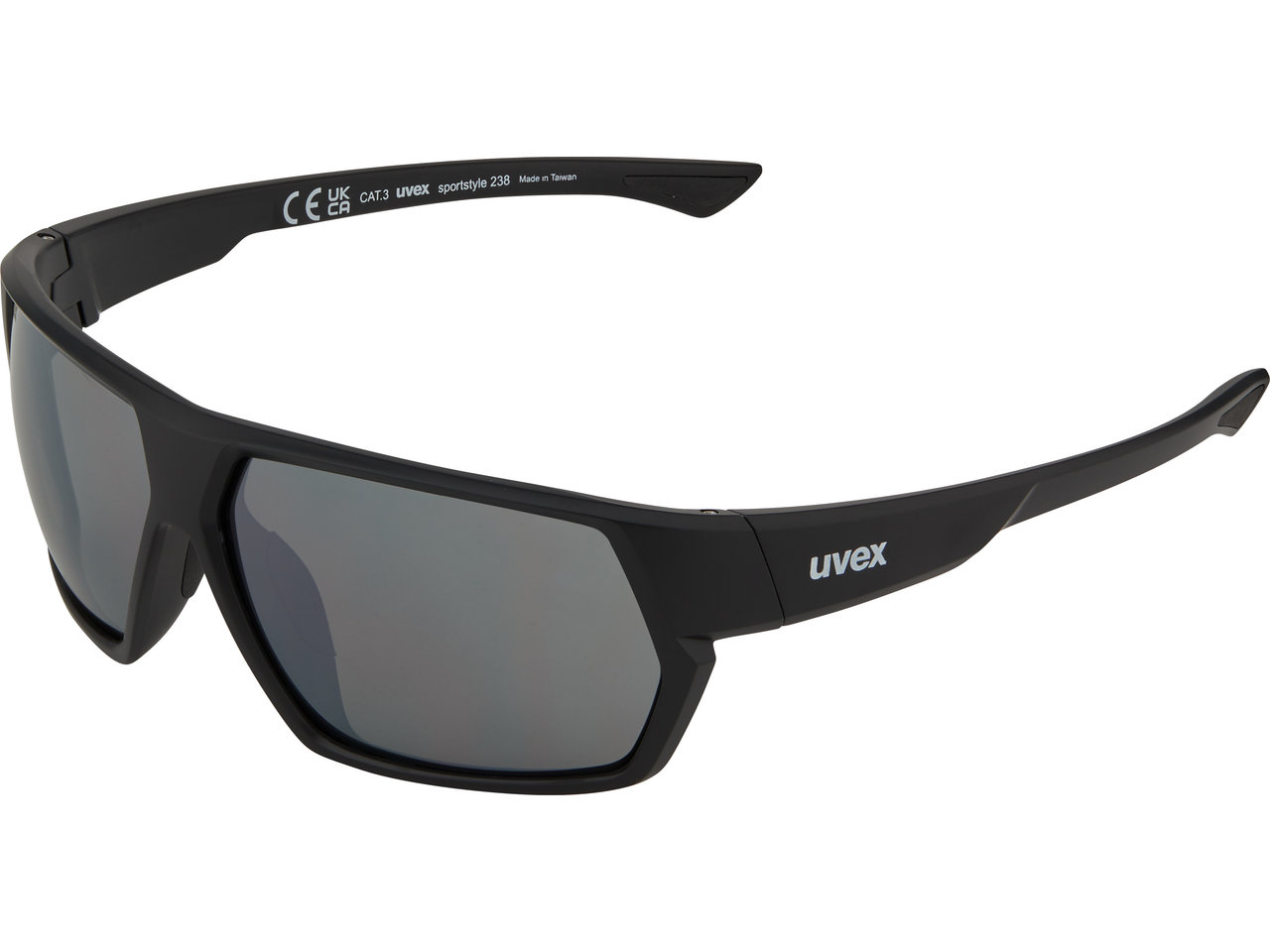 Uvex sportstyle 238 Sportbrille