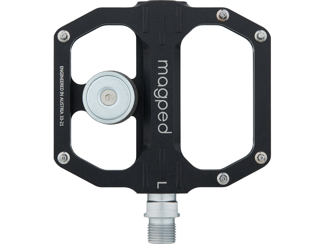 magped Sport2 150 Magnetpedale
