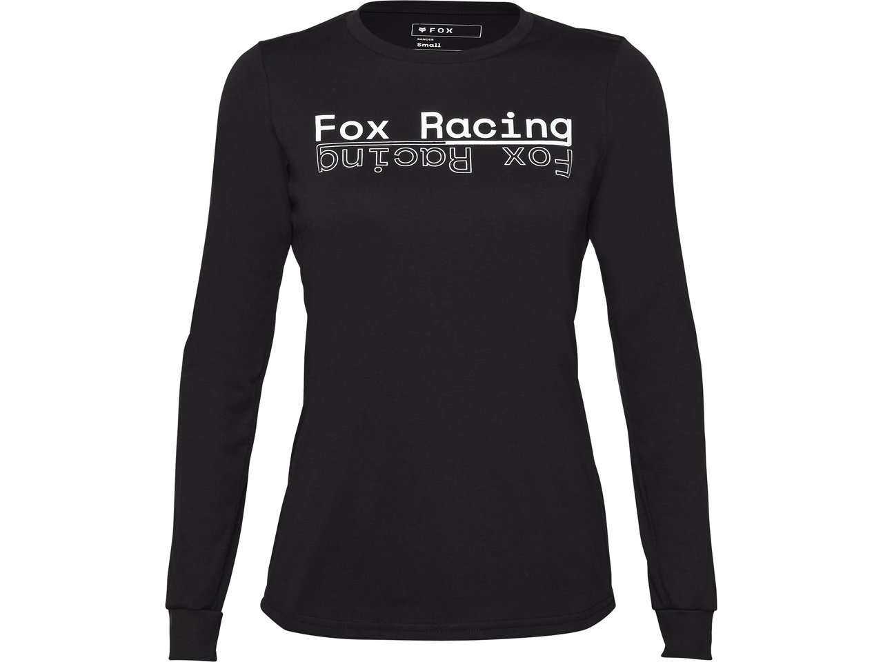 FOX Ranger Drirelease langermet sykkeltrøye Mustard herre