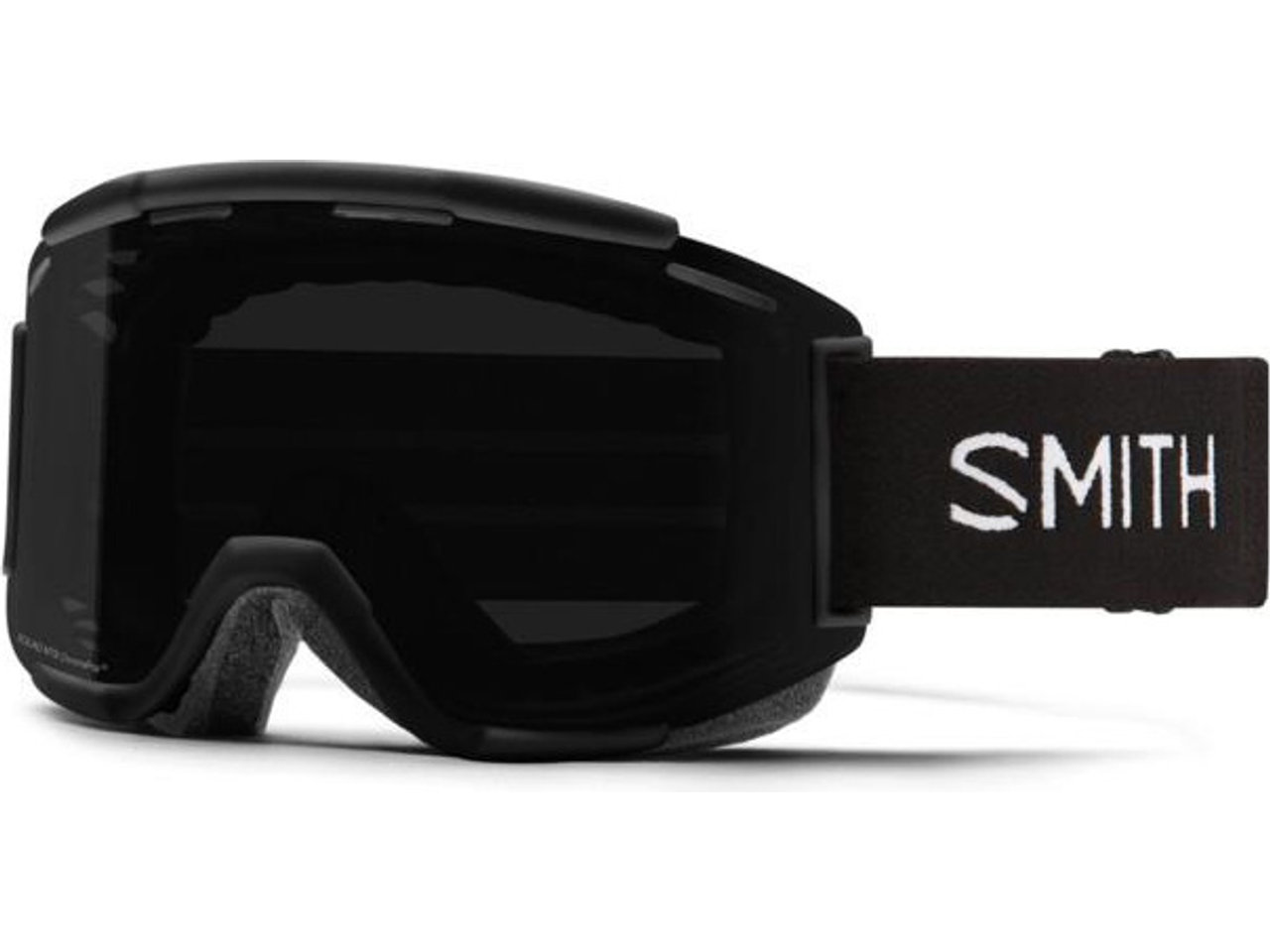 Smith Squad MTB Goggles Smith Squad MTB Goggles