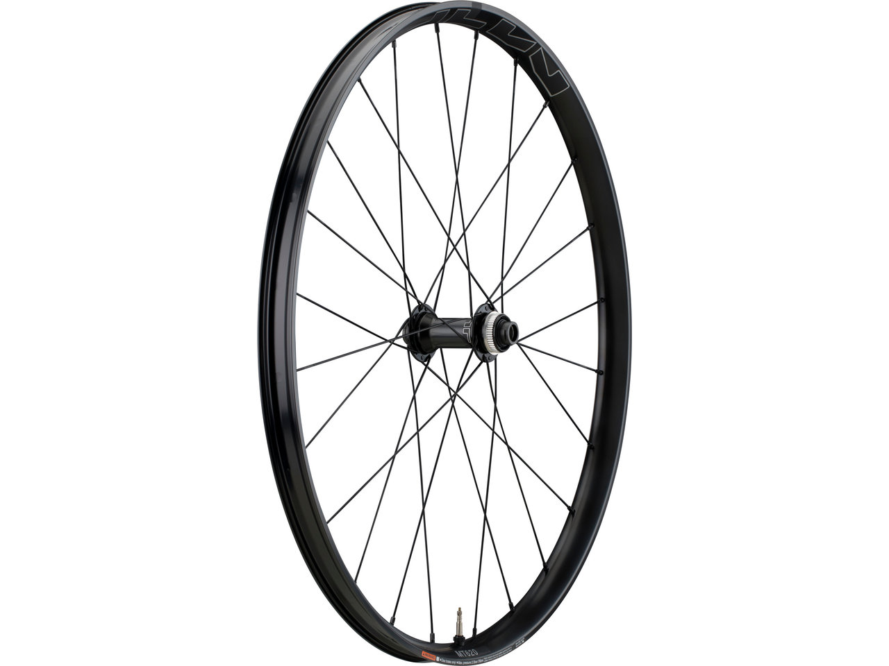 Shimano WH-MT620-TL-B Disc Center Lock 27,5" Laufrad