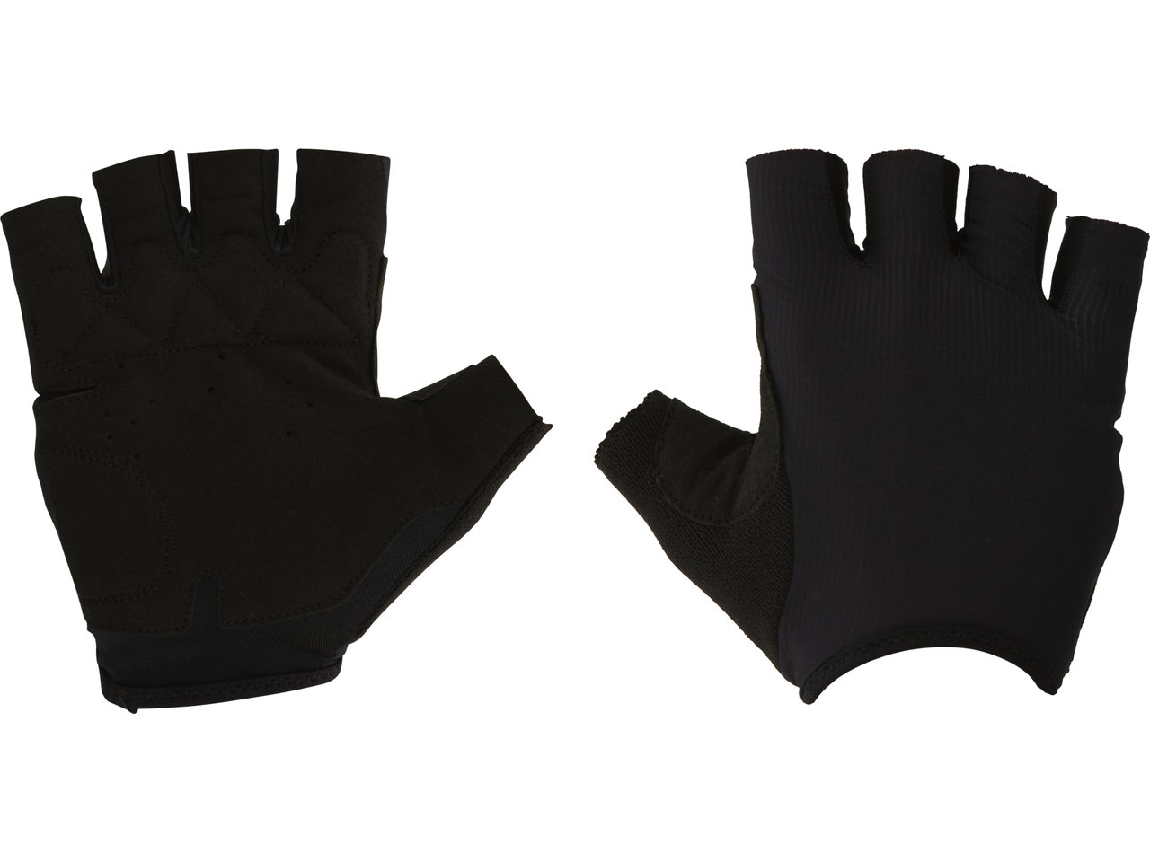 ASSOS RS Targa Halbfinger-Handschuhe