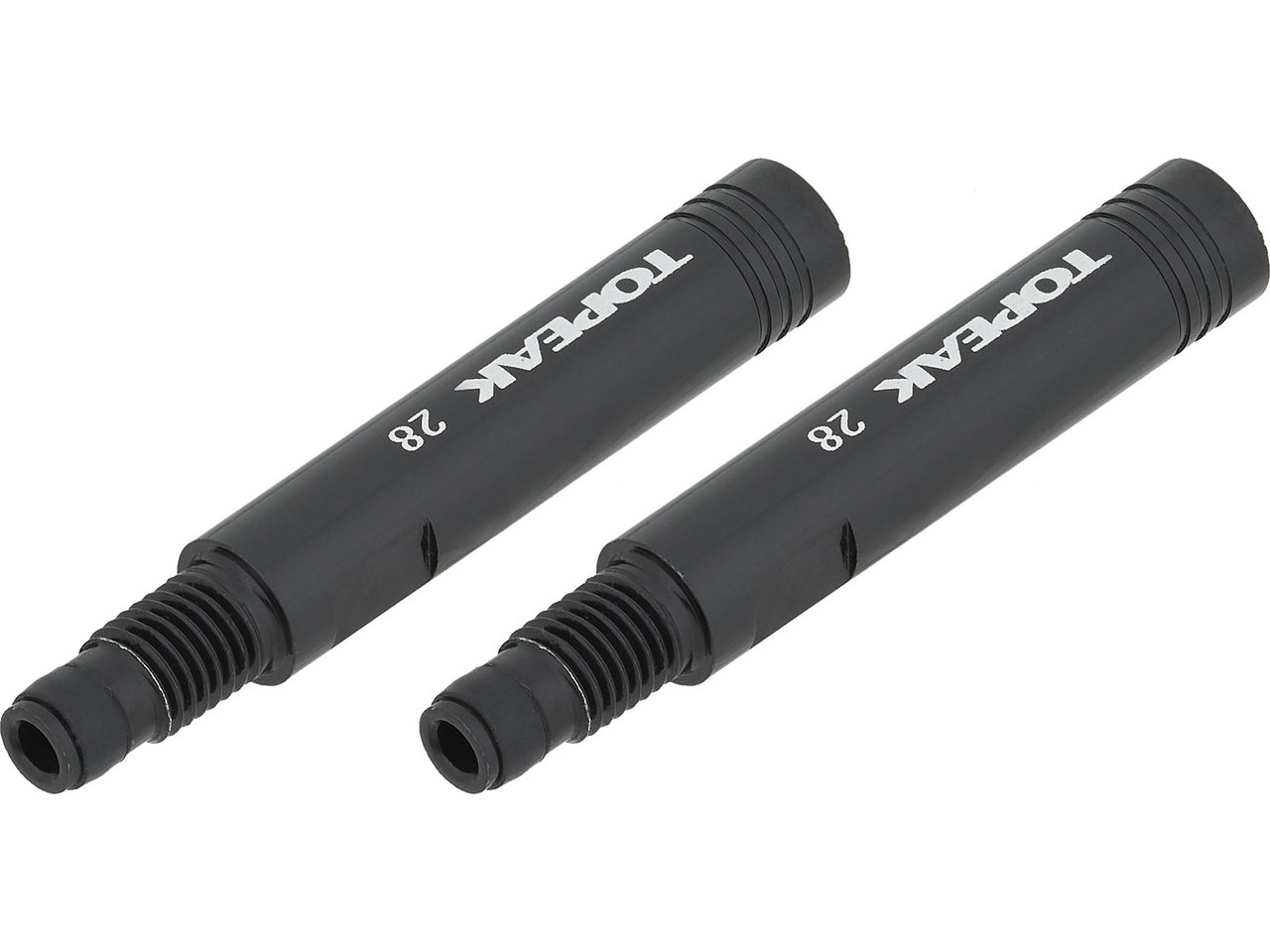 Topeak Valve Extender Ventilverlängerung - 2er Set Topeak Valve Extender Ventilverlängerung - 2er Set