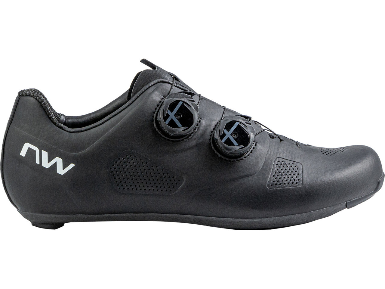 Northwave Revolution Rennrad Schuhe Northwave Revolution Rennrad Schuhe