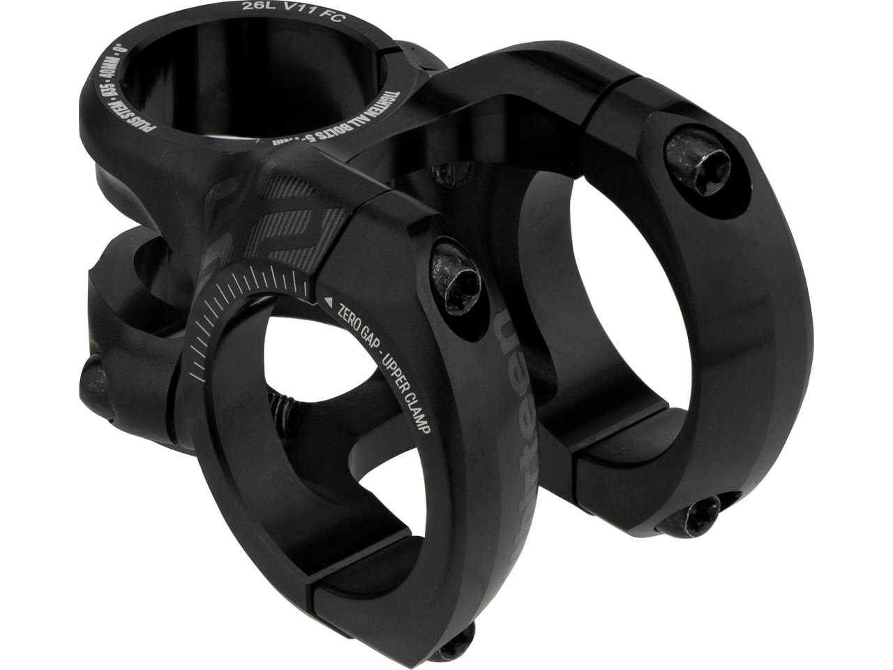 e*thirteen Plus 35 Styrestem e*thirteen Plus 35 Styrestem