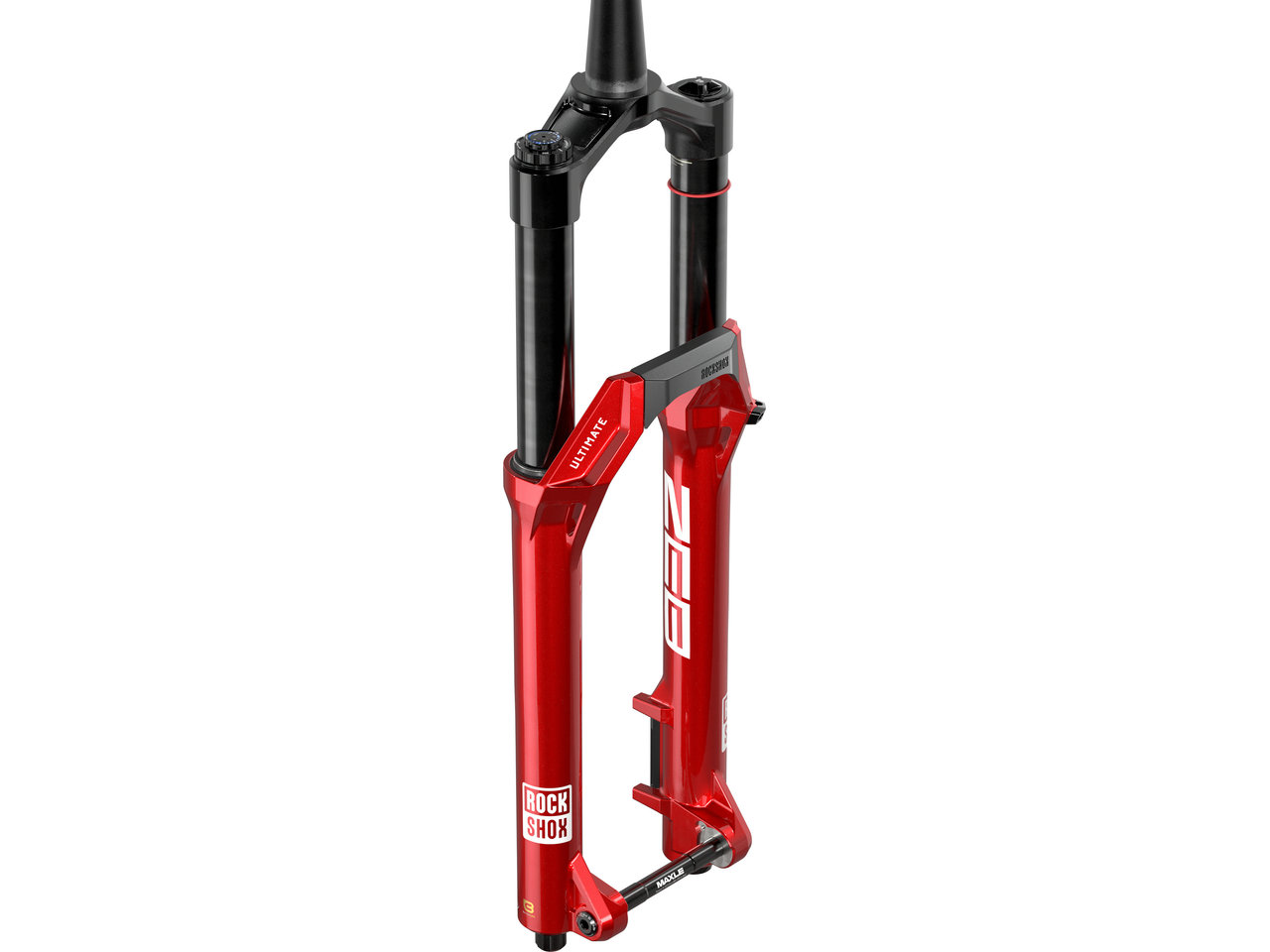 Zeb Ultimate Charger 3.2 Rc2 Boost 29" Federgabel