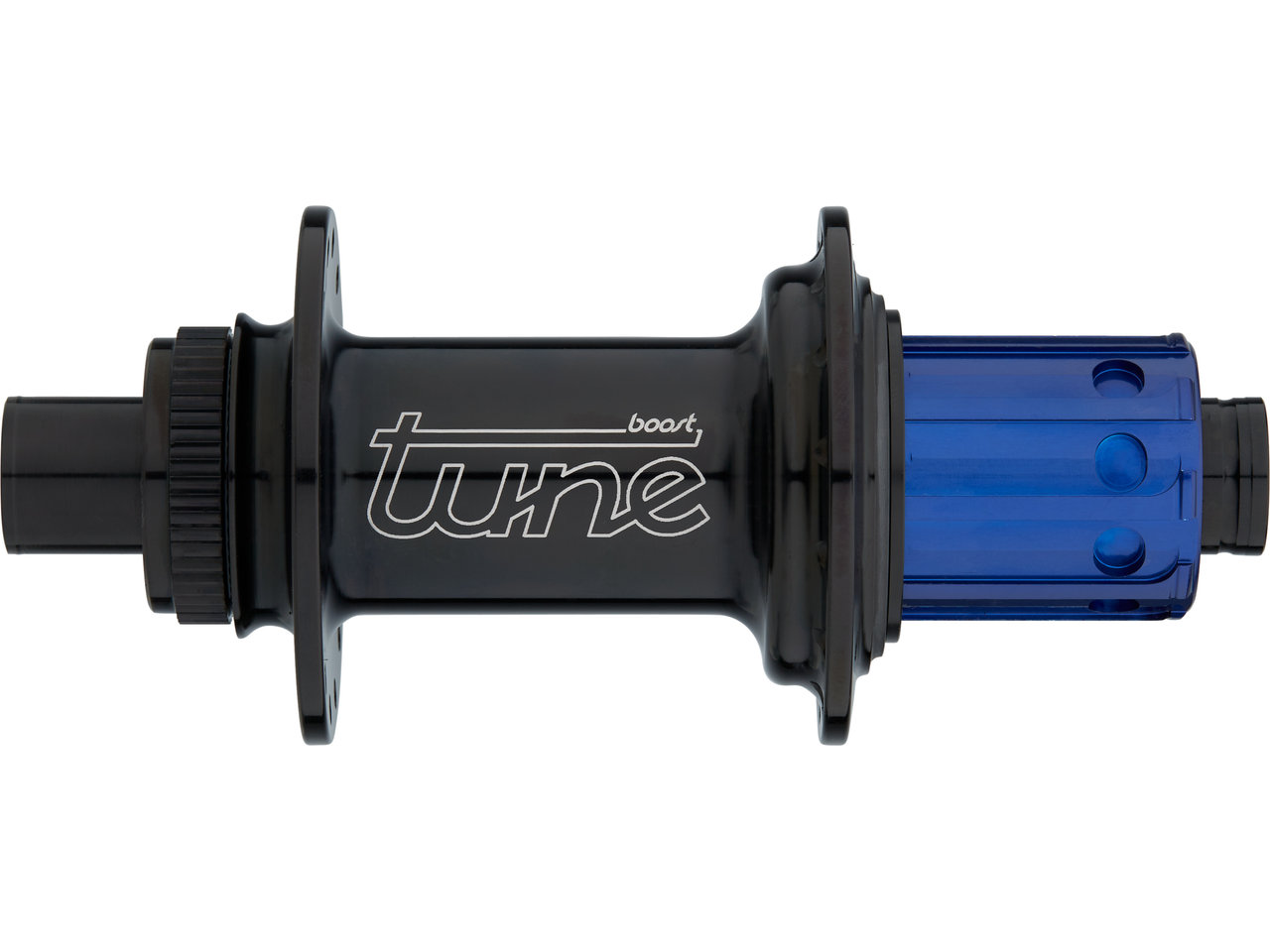 Tune ClimbHill Boost CL Disc Center Lock HR-Nabe