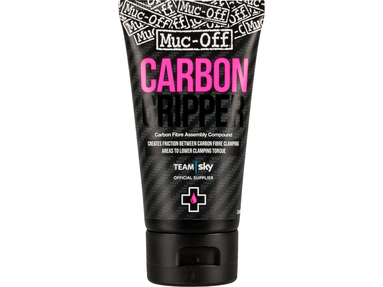 Muc-Off Carbon Gripper Montagepaste Muc-Off Carbon Gripper Montagepaste