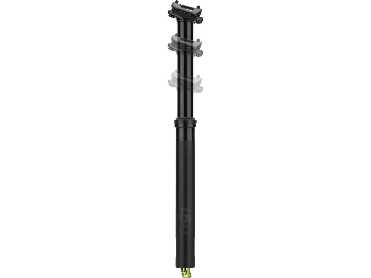 ONE UP COMPONENTS V3 Dropper Setepinne ONE UP COMPONENTS V3 Dropper Setepinne