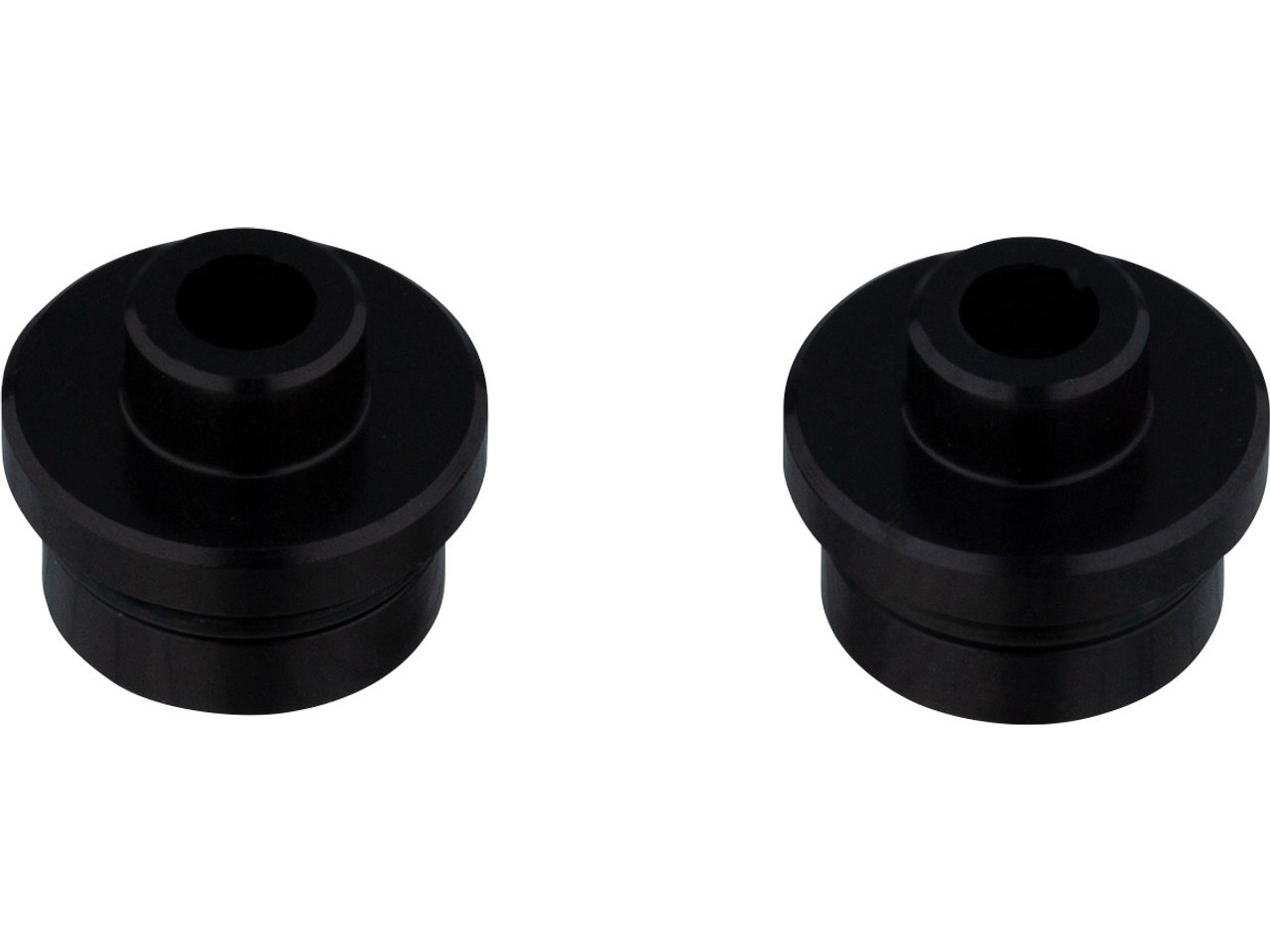 Mavic 12 mm Adapter für Road Disc VR-Naben QRM Modell 2017