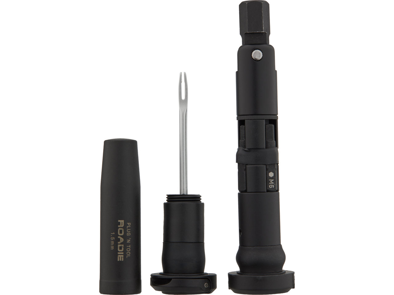Topeak Plug 'n Tool Roadie Multitool Topeak Plug 'n Tool Roadie Multitool