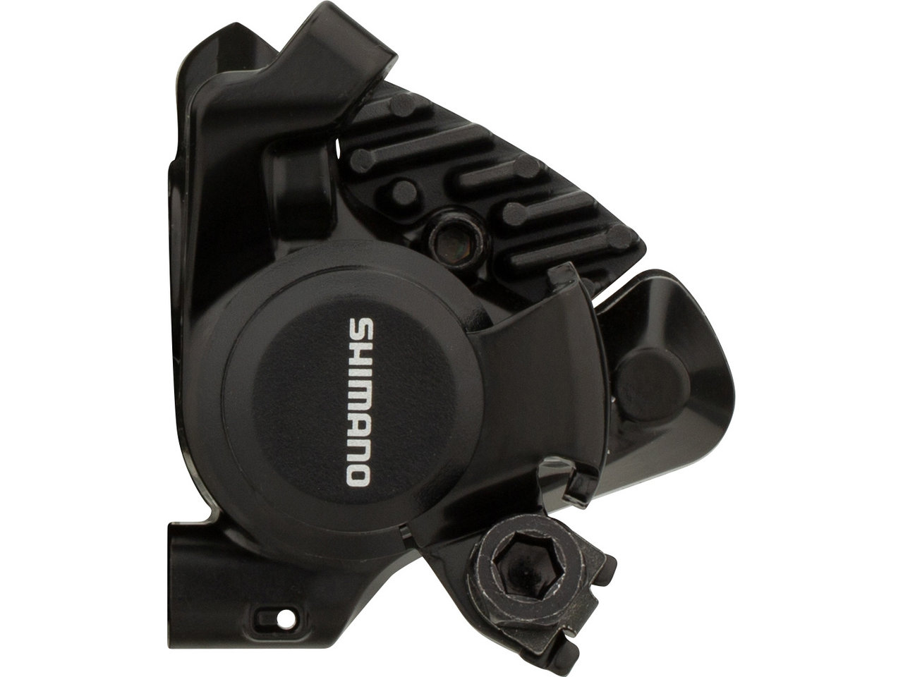 Shimano BR-RS305 Bremssattel mit Resinbelag Shimano BR-RS305 Bremssattel mit Resinbelag