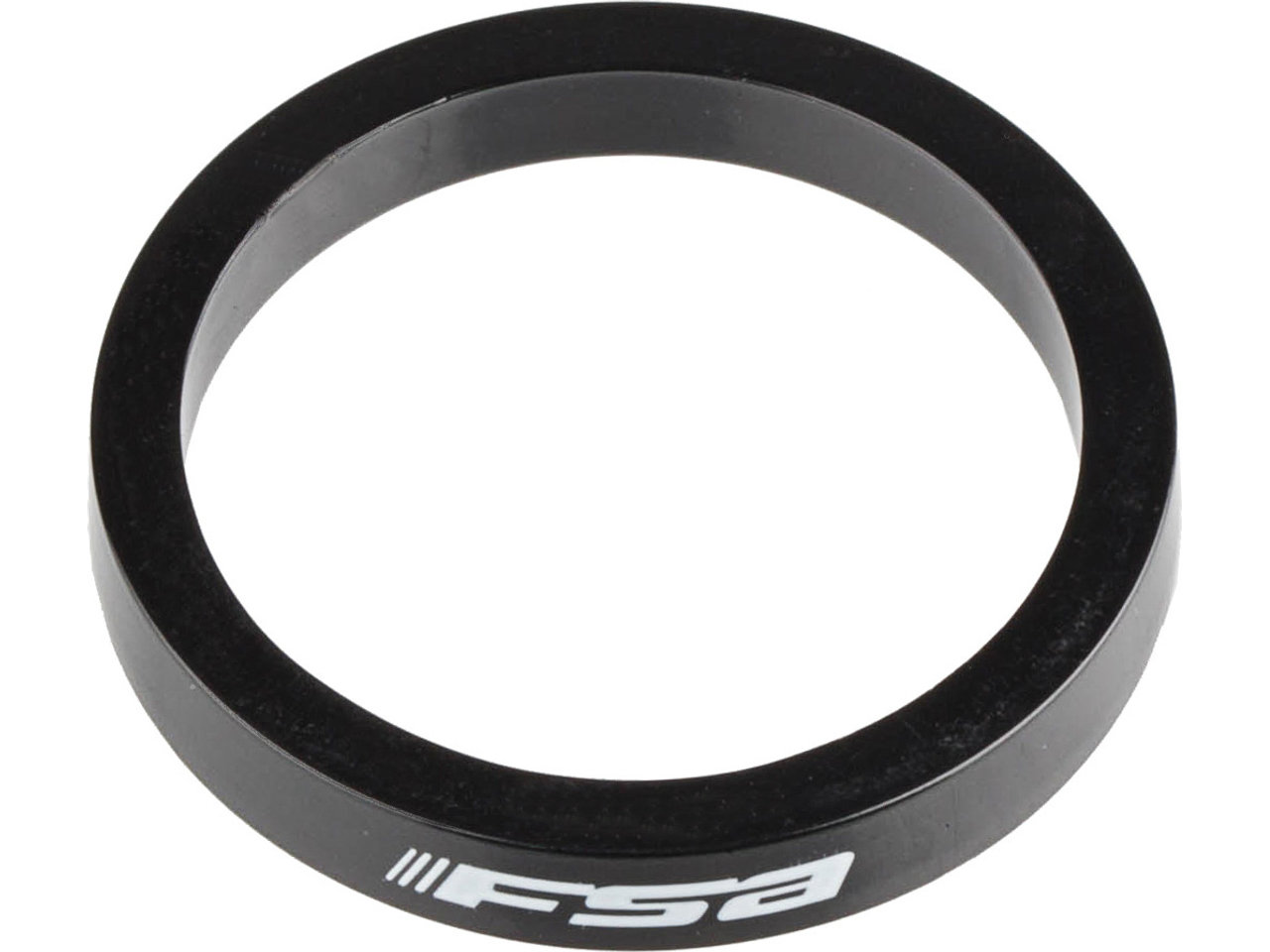FSA Spacer Polycarbonate 1 1/8" FSA Spacer Polycarbonate 1 1/8"