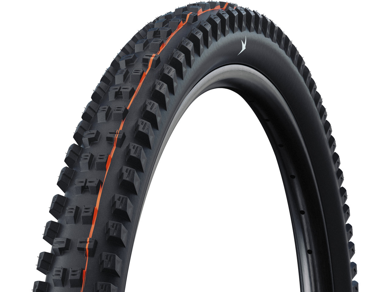 Schwalbe Tacky Chan Race Pro Soft Tubeless 2026 29´´ X 2.40 Mtb-dekk
