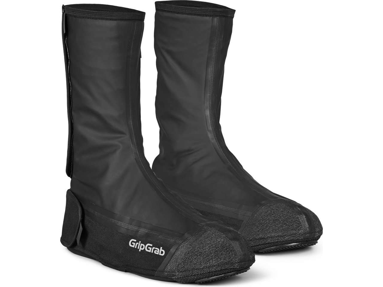 GripGrab TrailBlazer Flat Pedal MTB Überschuhe GripGrab TrailBlazer Flat Pedal MTB Überschuhe