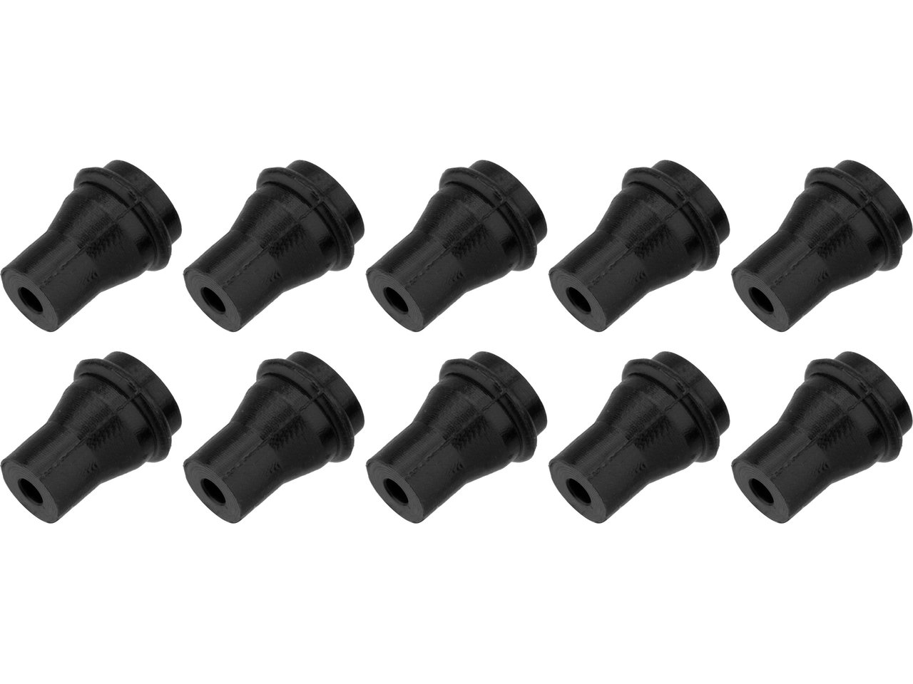 Jagwire Ersatzdichtung für Elite Sealed Zugsets