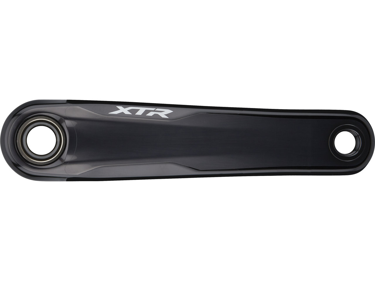 Shimano Xtr Fc-m91301 Hollowtech Ii Krankarm Shimano Xtr Fc-m91301 Hollowtech Ii Krankarm