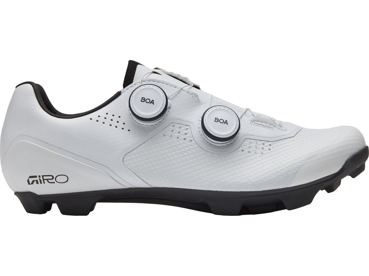 Rennradschuh Regime Xc 47