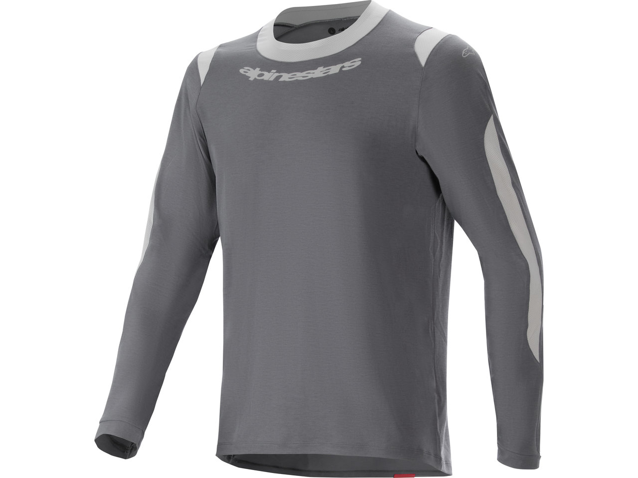 Alpinestars A-Dura Dri Wool LS Jersey Alpinestars A-Dura Dri Wool LS Jersey